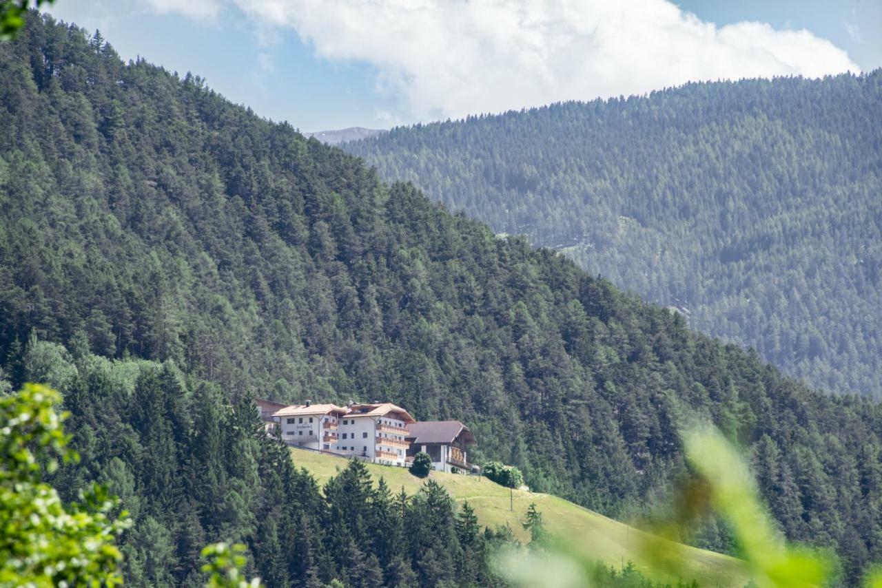Forchnerhof Panorama- 3 Taeler Blick Apartment Rodengo Exterior photo
